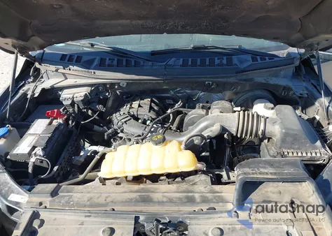 2015 Ford F-150 Xlt z USA, uszkodzony, nr VIN 1FTEW1C88FKE03359